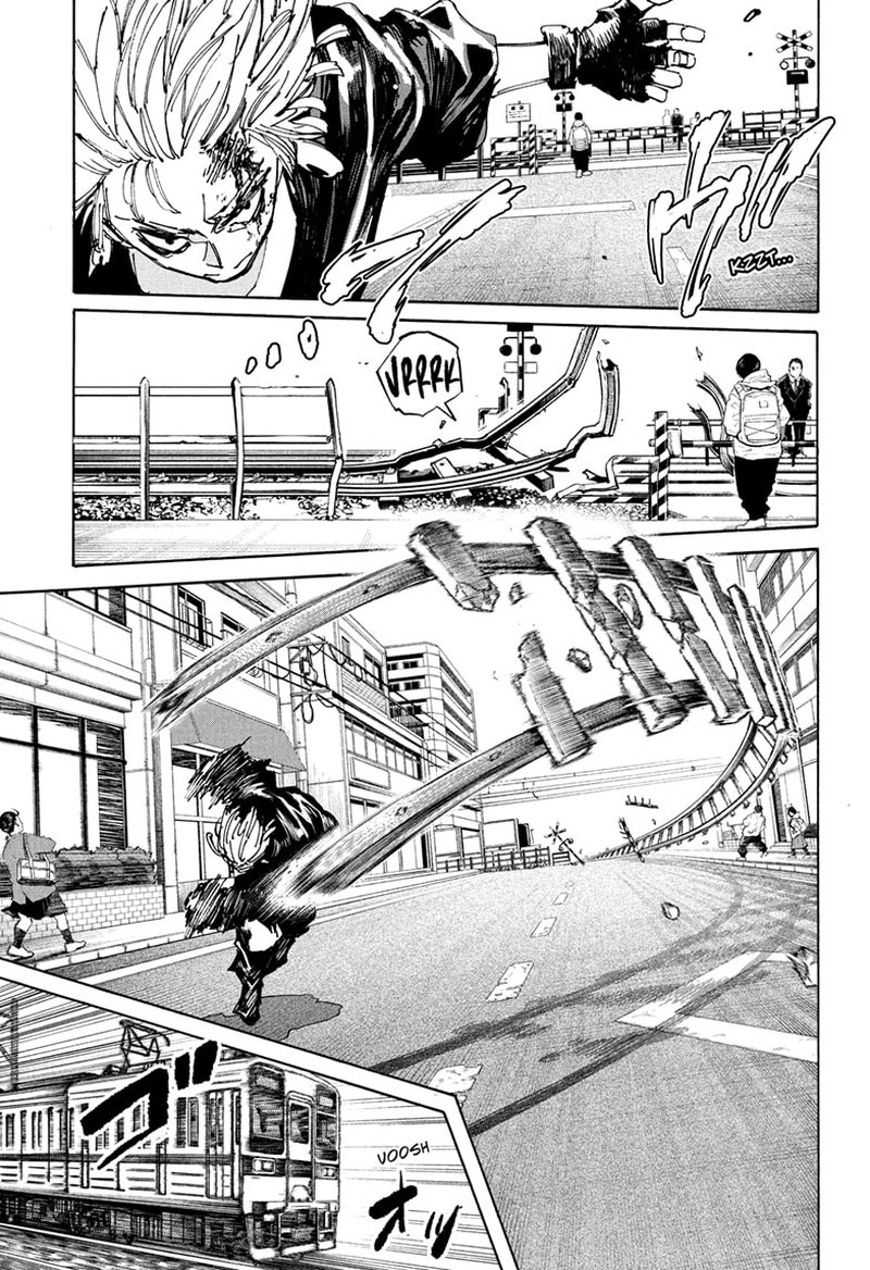 Chapter 230 - Page 9